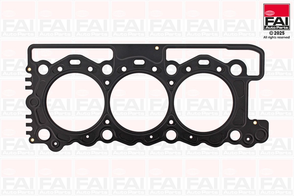 Gasket, cylinder head